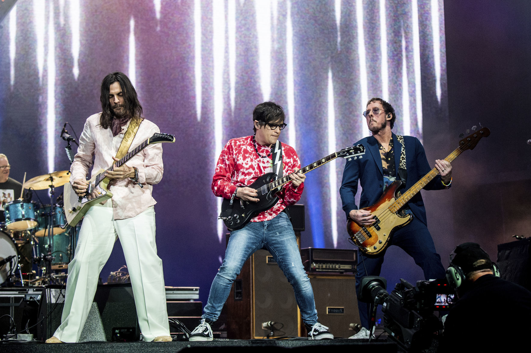 2019 Coachella Music And Arts Festival - Weekend 1 - Day 2
